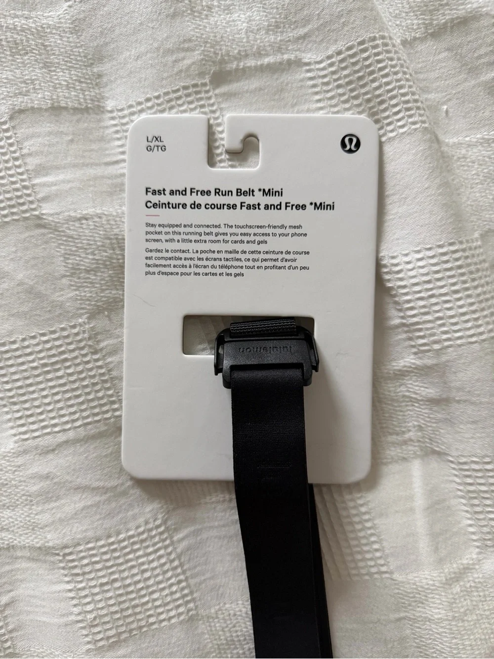 lululemon athletica lightweight running